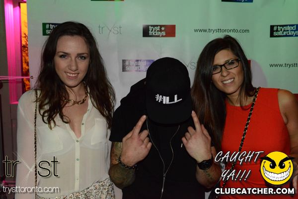 Tryst nightclub photo 70 - September 14th, 2013