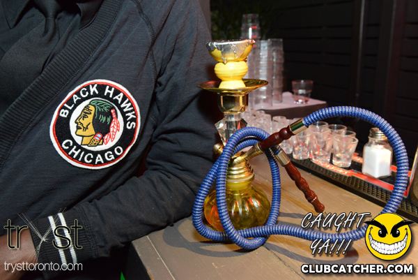 Tryst nightclub photo 8 - September 14th, 2013