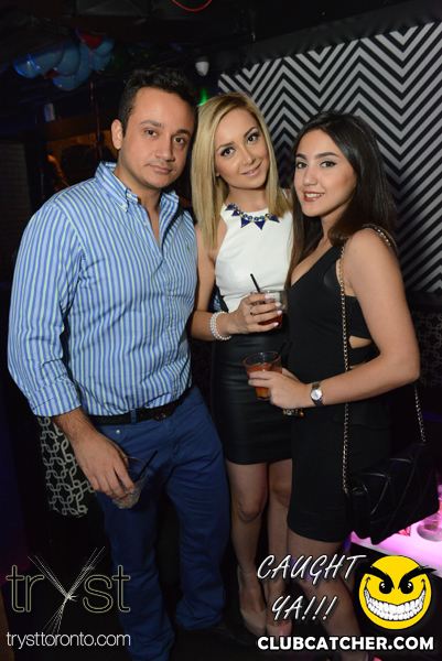 Tryst nightclub photo 84 - September 14th, 2013