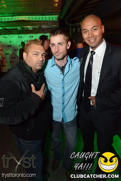 Tryst nightclub photo 86 - September 14th, 2013