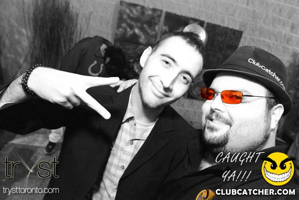 Tryst nightclub photo 10 - September 14th, 2013