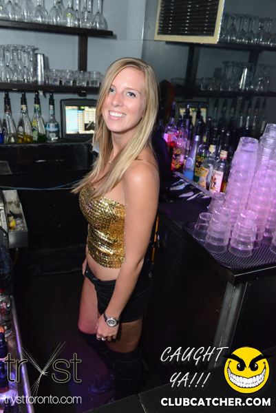 Tryst nightclub photo 93 - September 14th, 2013