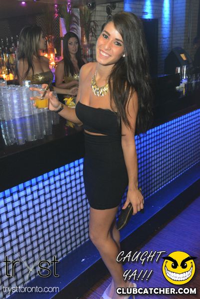 Tryst nightclub photo 97 - September 14th, 2013