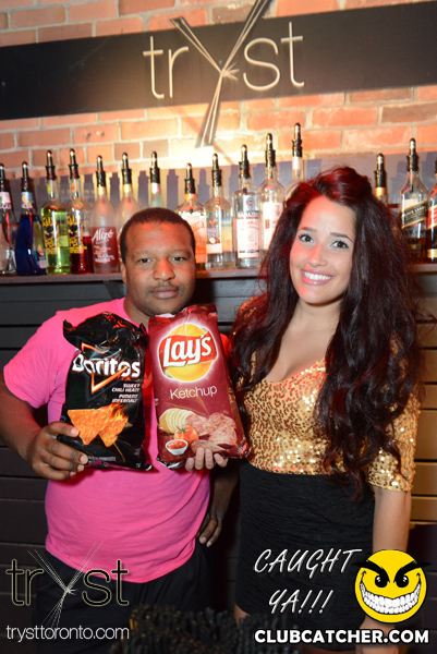 Tryst nightclub photo 98 - September 14th, 2013