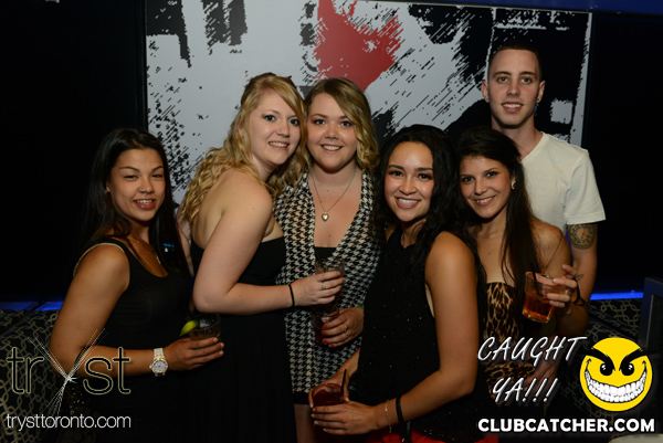 Tryst nightclub photo 11 - September 20th, 2013