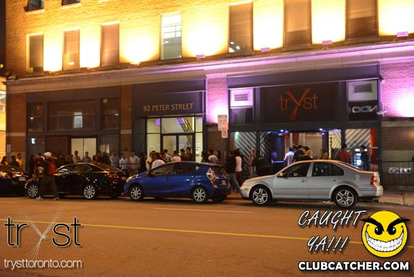 Tryst nightclub photo 13 - September 20th, 2013