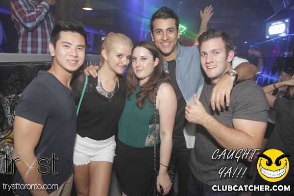 Tryst nightclub photo 158 - September 20th, 2013