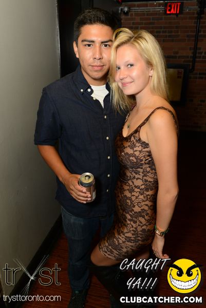 Tryst nightclub photo 17 - September 20th, 2013