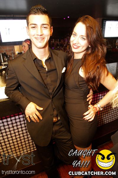 Tryst nightclub photo 162 - September 20th, 2013