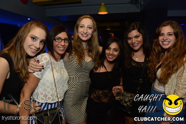Tryst nightclub photo 19 - September 20th, 2013