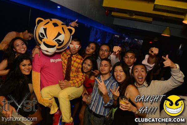 Tryst nightclub photo 20 - September 20th, 2013