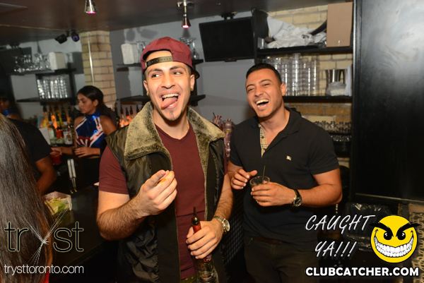 Tryst nightclub photo 21 - September 20th, 2013