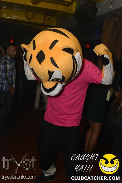 Tryst nightclub photo 229 - September 20th, 2013