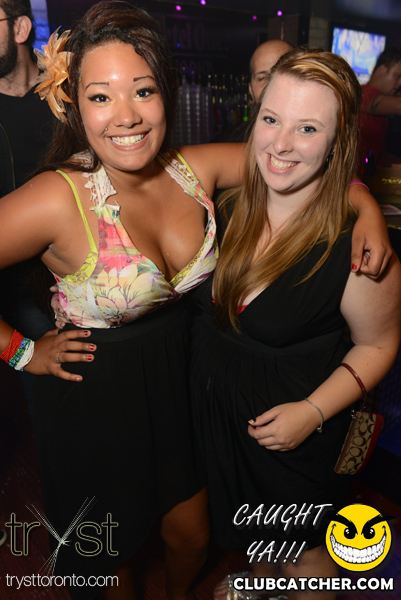 Tryst nightclub photo 25 - September 20th, 2013