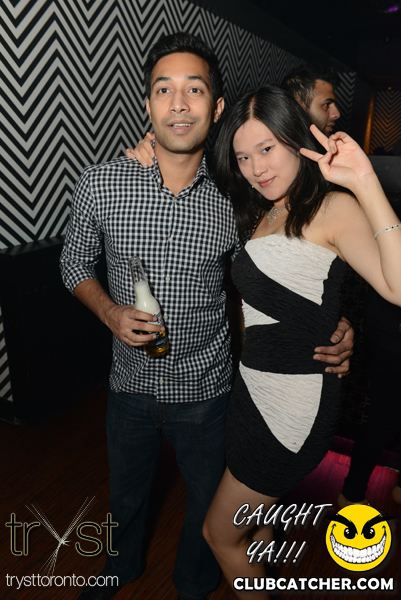 Tryst nightclub photo 26 - September 20th, 2013