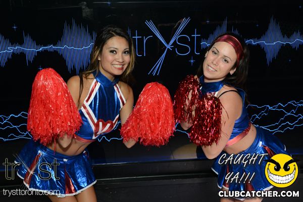 Tryst nightclub photo 27 - September 20th, 2013