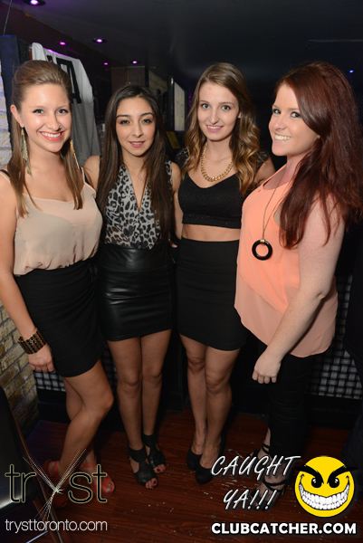 Tryst nightclub photo 28 - September 20th, 2013