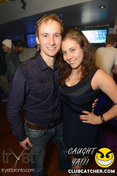 Tryst nightclub photo 30 - September 20th, 2013