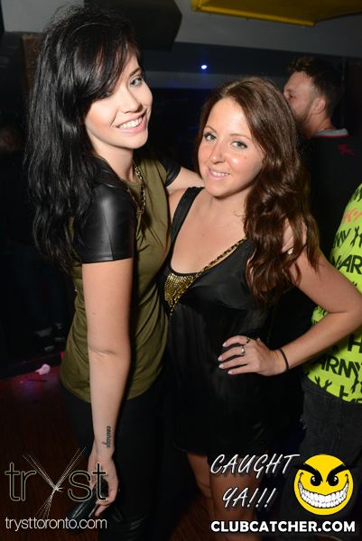 Tryst nightclub photo 31 - September 20th, 2013