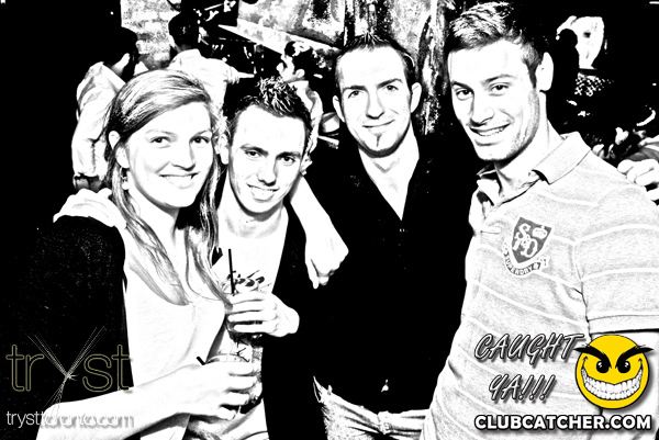 Tryst nightclub photo 312 - September 20th, 2013