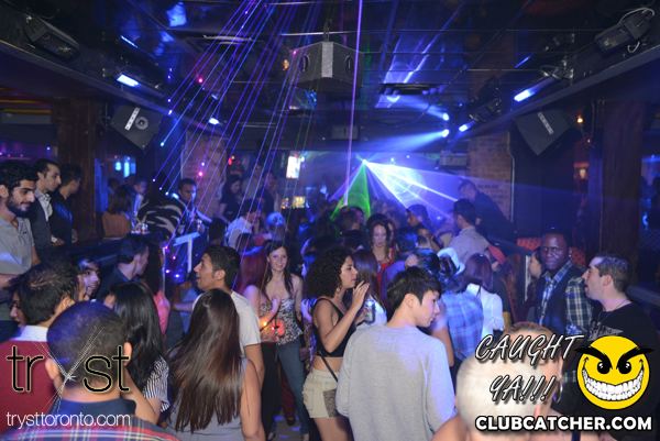 Tryst nightclub photo 319 - September 20th, 2013