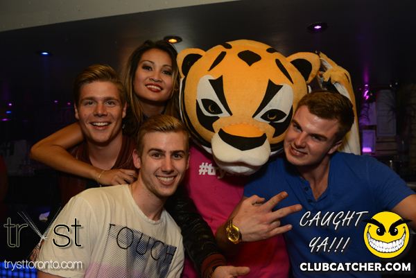 Tryst nightclub photo 34 - September 20th, 2013
