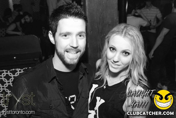 Tryst nightclub photo 38 - September 20th, 2013