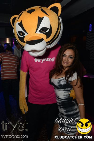 Tryst nightclub photo 40 - September 20th, 2013