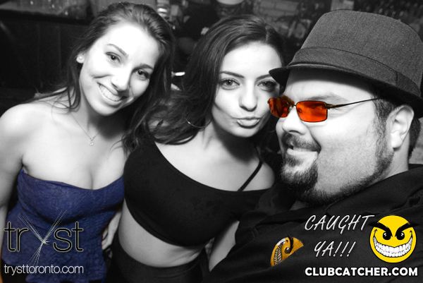 Tryst nightclub photo 41 - September 20th, 2013