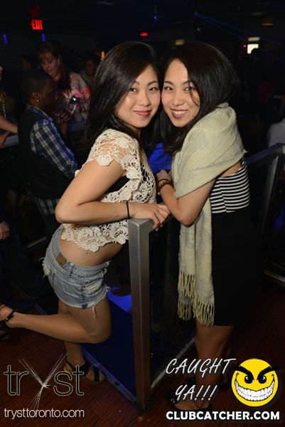 Tryst nightclub photo 42 - September 20th, 2013