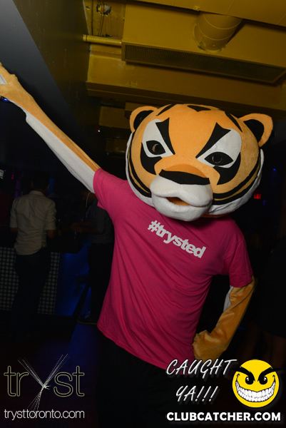 Tryst nightclub photo 47 - September 20th, 2013