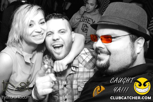 Tryst nightclub photo 48 - September 20th, 2013