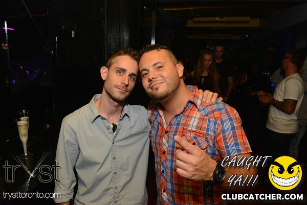 Tryst nightclub photo 51 - September 20th, 2013
