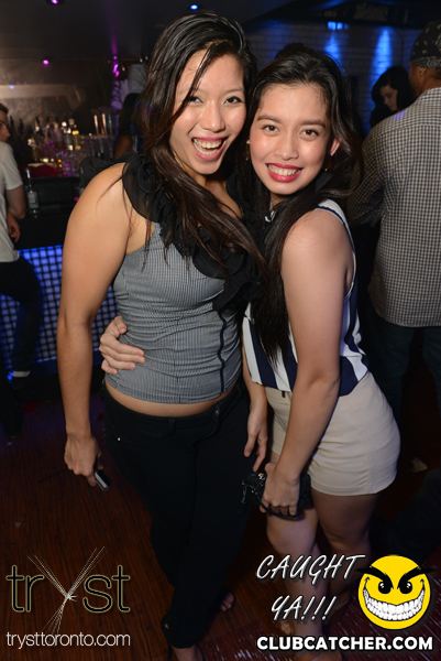 Tryst nightclub photo 53 - September 20th, 2013