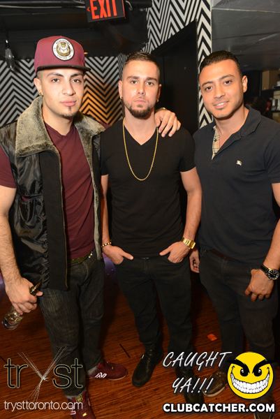 Tryst nightclub photo 60 - September 20th, 2013