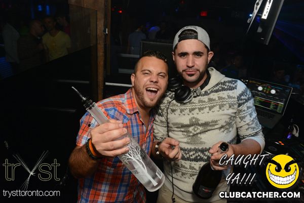Tryst nightclub photo 62 - September 20th, 2013
