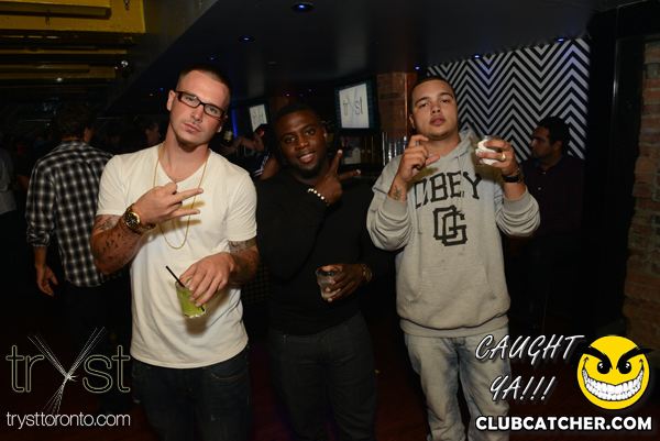 Tryst nightclub photo 63 - September 20th, 2013