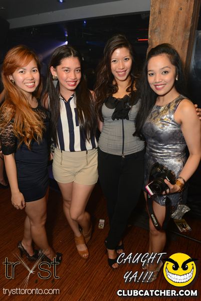 Tryst nightclub photo 8 - September 20th, 2013