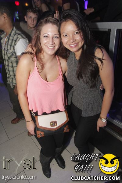 Tryst nightclub photo 75 - September 20th, 2013