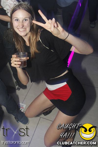 Tryst nightclub photo 78 - September 20th, 2013