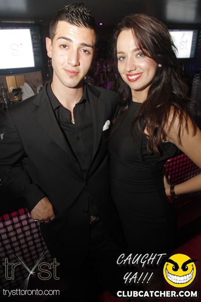 Tryst nightclub photo 80 - September 20th, 2013