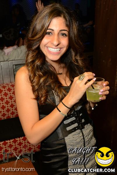 Tryst nightclub photo 9 - September 20th, 2013