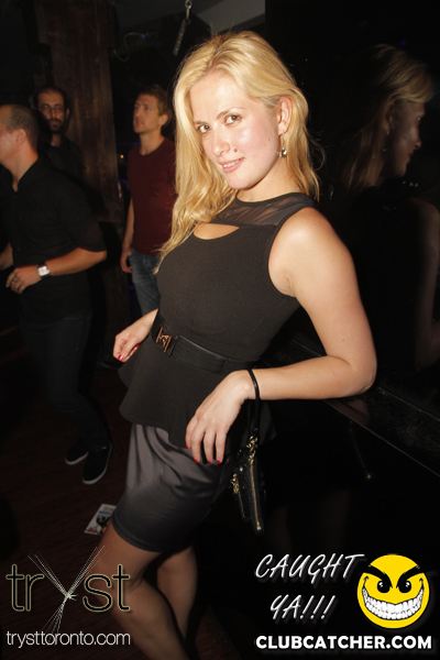 Tryst nightclub photo 81 - September 20th, 2013