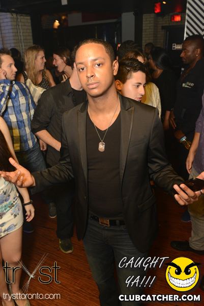 Tryst nightclub photo 84 - September 20th, 2013