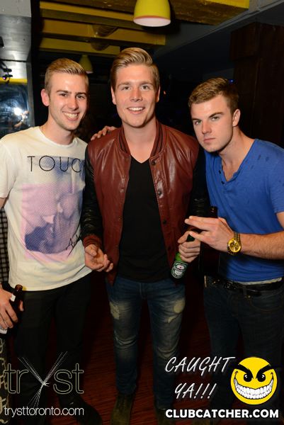 Tryst nightclub photo 85 - September 20th, 2013