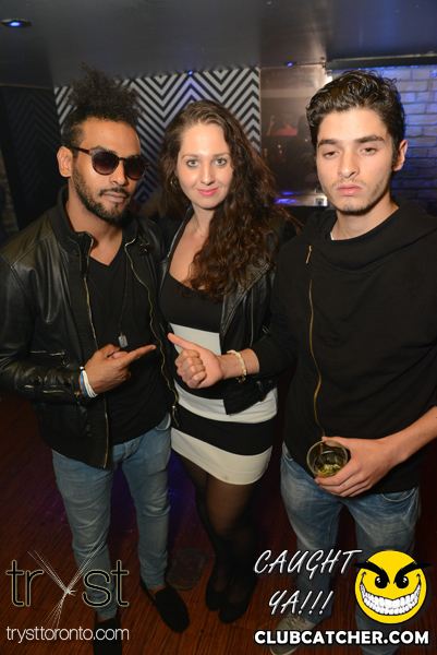 Tryst nightclub photo 86 - September 20th, 2013