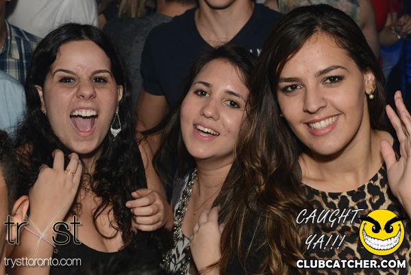 Tryst nightclub photo 87 - September 20th, 2013