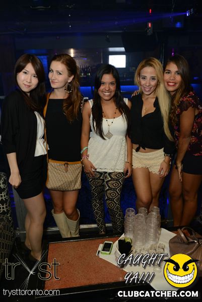Tryst nightclub photo 89 - September 20th, 2013