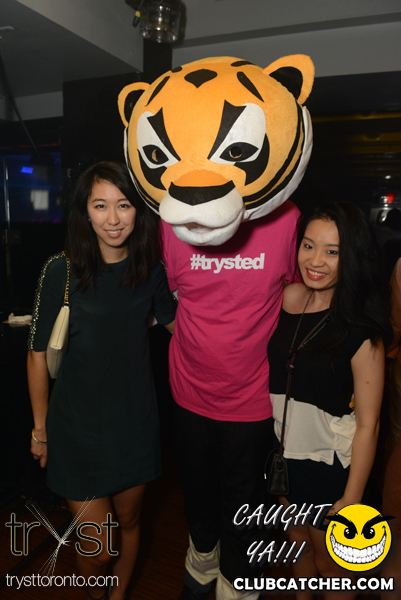 Tryst nightclub photo 10 - September 20th, 2013