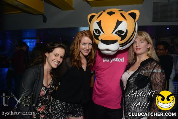 Tryst nightclub photo 91 - September 20th, 2013